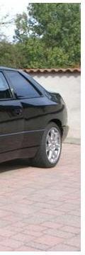 MASERATI Generation
 Ghibli II  Τεχνικά χαρακτηριστικά
