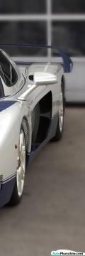 MASERATI Modèle
  MC12  Spécifications techniques
