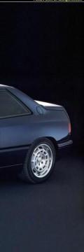 MASERATI Generation
 Ghibli II  Τεχνικά χαρακτηριστικά
