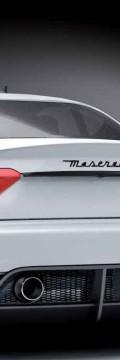 MASERATI GranTurismo S 4.7 (440 Hp) automatic Wartungsvorschriften, Schwachstellen im Werk
MASERATI GranTurismo S 4.7 (440 Hp) automatic Wartungsvorschriften, Schwachstellen im Werk