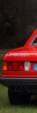 MASERATI Modell
  Karif  Wartungsvorschriften, Schwachstellen im Werk
