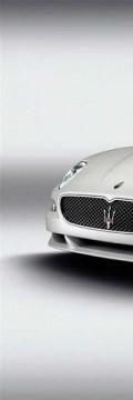 MASERATI Model
  Coupe Technical сharacteristics
