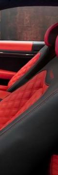 MASERATI Modello
  Barchetta Stradale  Caratteristiche tecniche
