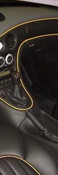 MASERATI Modello
  3200 GT  Caratteristiche tecniche
